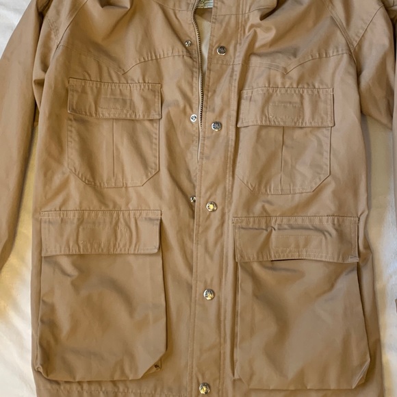 Pacific Trail Jackets & Coats Vintage Pacific Trail Fishing Coat
